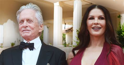 How Michael Douglas Spends His Net Worth And How Much He Inherited From