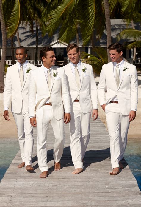 Glorious Cool Groomsmen Attire To Wear All Year Round Https Bridalore