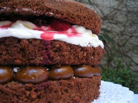 Gaiael Cupcakes Pasteleria De Dise O Naked Cake Para Karina