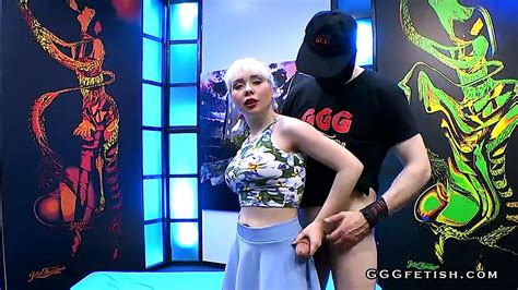 Amateur Cherry Deutsch Zeigt Blowjob Und Anal Xhamster