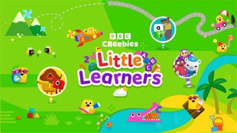 Cbeebies Apps Cbeebies Bbc