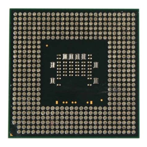 Processador Intel Celeron T3500 2.1ghz/1m/800 64bit Pg em Promoção ...