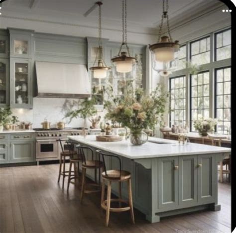 15 Best Kitchens By Joanna Gaines Artofit