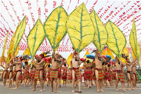 Philippines Festivals 2018 | Vacations & Travel