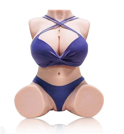 What Are The Best Sex Dolls Tpe Vs Silicone Sex Dolls