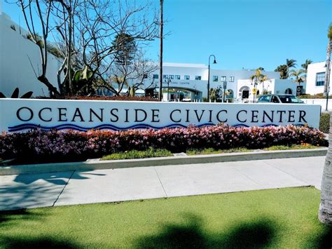 🌱 Oceanside Transit Center Redevelop Plans + Pedestrian Hit & Killed | Oceanside, CA Patch