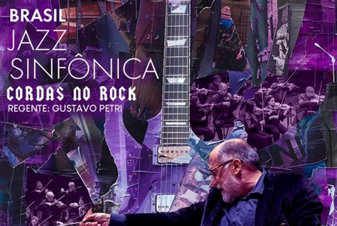 Brasil Jazz Sinfônica toca de Pink Floyd a Guns N Roses no Tributo ao