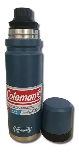 Termo Coleman Acero Inoxidable Lts Horas Calor Vaso En Venta