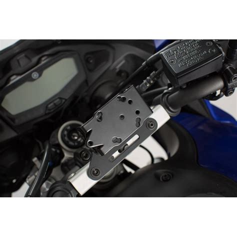 Support Gps Pour Barre De Guidon Mt Tracer Tracer Yamaha