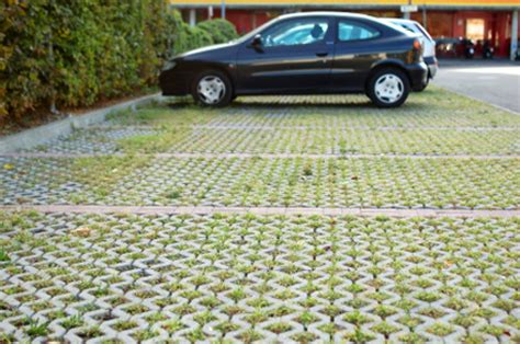 DIY- Permeable Pavers — Fairbanks Green Infrastructure Group