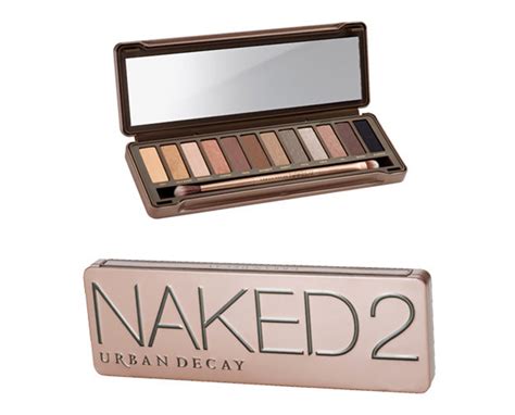 We Love Fridays The Naked Palette