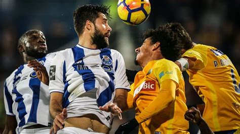 Conselho de Disciplina abre inquérito ao resultado Estoril FC Porto por