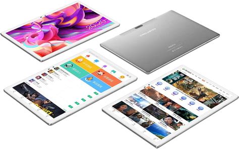 Tablet Teclast In Grande Sconto Lampo Solo 175