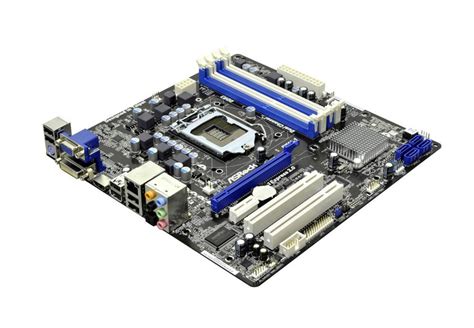 Tech 4 Drive Asrock 970m Pro3 Socket Am3 Amd 970sb950 Chipset Am3