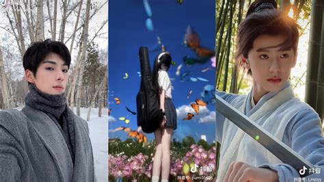 Douyin T Ng H P Video Hot Tiktok Trung Nh C Hot Douyin Youtube