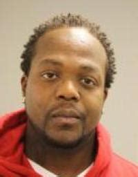 Terrell Raymond Allen Sex Offender In St Ann MO 63074 MO22303271