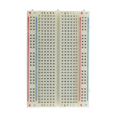 Protoboards Dipmecatronica