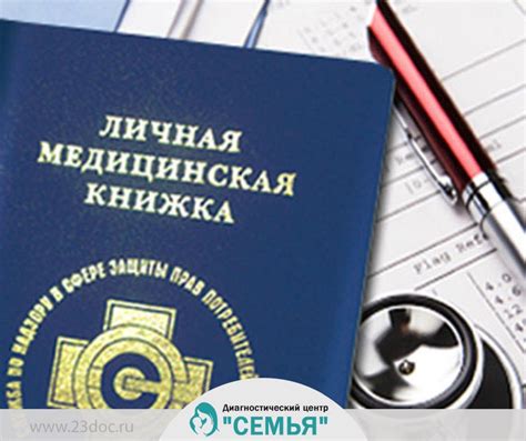Где оформляется #медицинская книжка? 😳 Этот вопрос задают многие люди ...