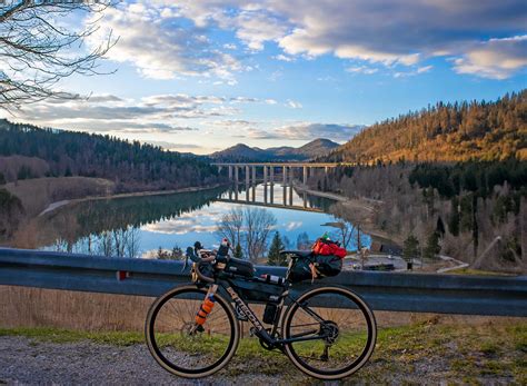 Bikepacking tra Slovenia e Croazia – BOTTECCHIA CICLI