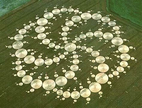 The Crop Circle Mystery A Closer Look Live Science