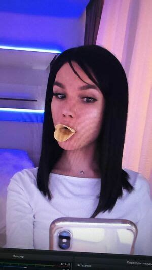 Sweet Lady Cola Leaked Nude Photos And Videos