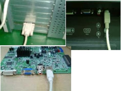 Master Electronics Repair Norcent Lt Olivia Lt Hvx Lcd