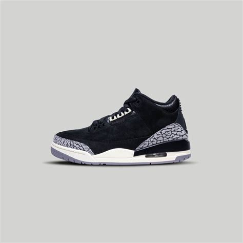 Air Jordan 3 WMNS "Oreo" CK9246-001 | Nice Kicks