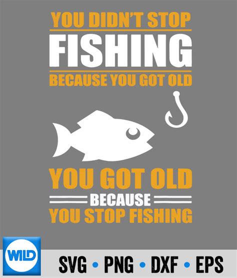Fishing SVG Fuck Around And Find Trout SVG WildSvg