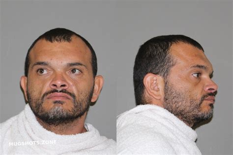 Perez Jeremy Denton County Mugshots Zone