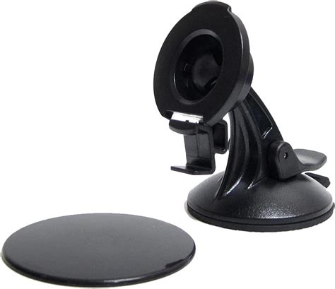 Ramtech Car Dashboard Suction Cup Gps Mounting Kit Suction Cup Cradle Bracket