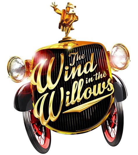 Wind In The Willows Musical Set For World Premiere Bbc News