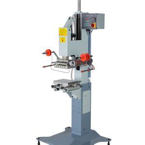 Hot Stamping Machine Dongguan Green Energy Machinery Co Ltd