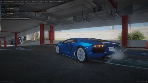 American Dreams ReShade Preset For NaturalVision Evolved NVE GTA5