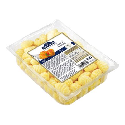 Gnocchi Di Patate 500 G