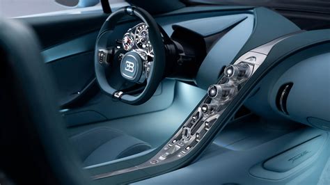 Introducing the 2025 Bugatti Tourbillon Hybrid: 1800 HP and 445 km/h of ...