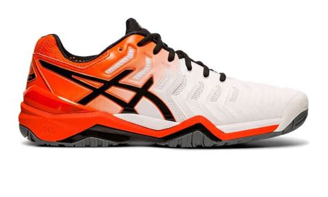 Asics Gel Resolution 7 In Depth Review For Both Men And Women