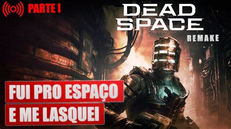 Ao Vivo Sa De Silent Hill E Fui Pro Espa O Dead Space Remake