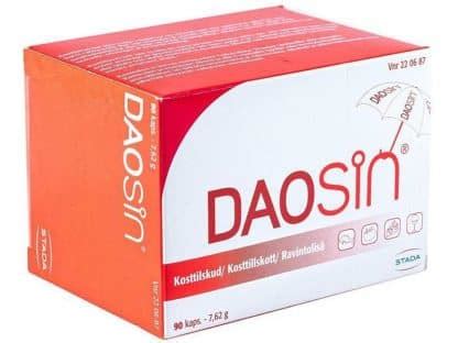 Daosin | Reviva