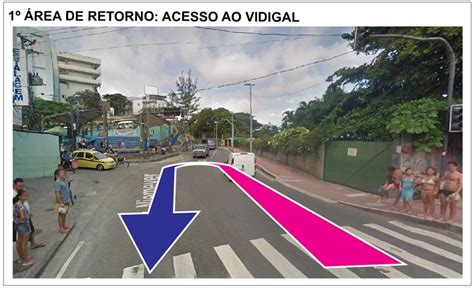 Avenida Niemeyer será interditada domingo para serviços de manutenção