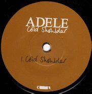 Cold Shoulder (song) | Adele Wiki | FANDOM powered by Wikia