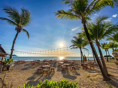 Best Time to Visit Khao Lak National Park: Weather and Temperatures. 8 ...