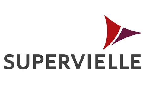 Logo Banco SUPERVIELLE • CHIDA