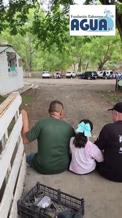 Los Activistas De Salvemos El Agua Te Enseñamos La Grandeza De Nuestra