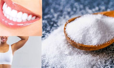 33 HIDDEN BENEFITS OF SALT - Health GadgetsNG