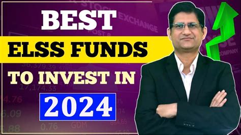 Best Elss Mutual Funds To Invest In I Best Elss Mutual Funds In