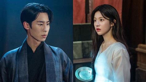 Jadwal Tayang Drama Korea Terbaru Alchemy Of Souls Dibintangi Lee