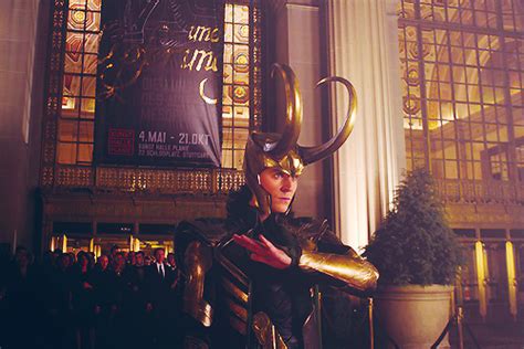 Loki Avengers Loki Thor 2011 Photo 30471057 Fanpop