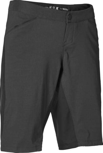 Fox Racing Women Ranger Water Short Black Radhosen Kurz Bmo Bike