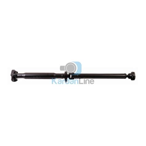 Propshaft Bmw X E