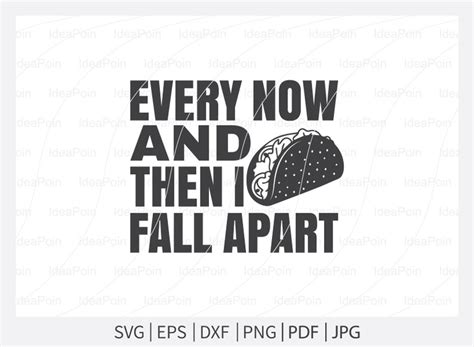 Tacos Svg Taco Quote Tacos Svg Bundle Tacos Svg Funny Taco Etsy